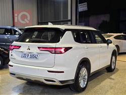 ميتسوبيشي اوتلاندر